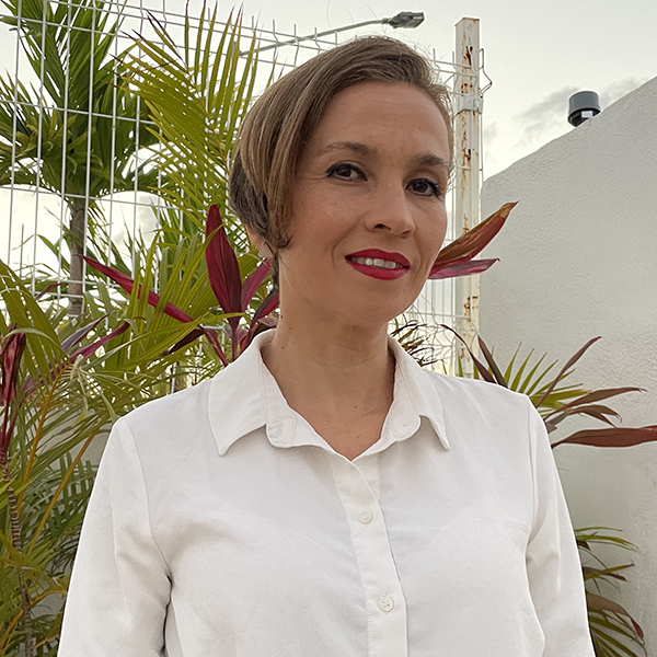 Erika Cervantes